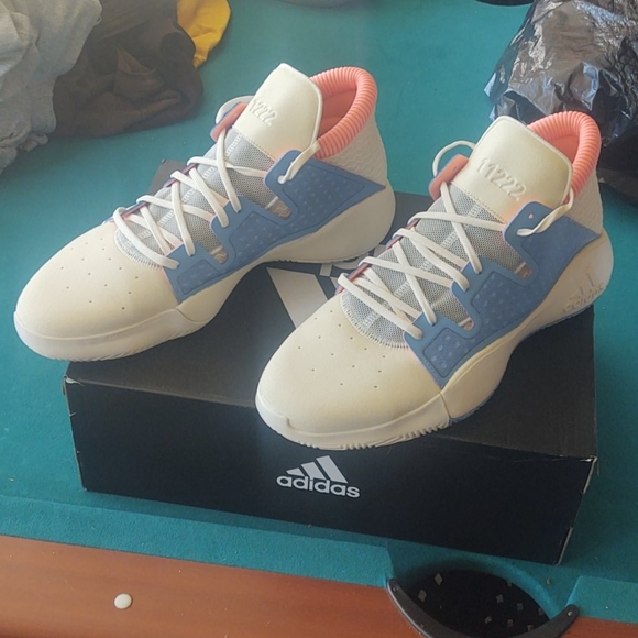 adidas pro vision 11222